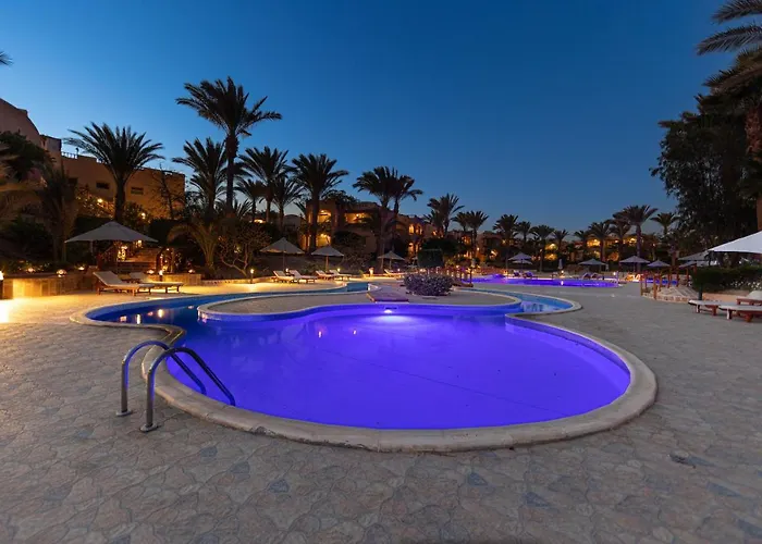 Th Blue Lagoon - Marsa Alam