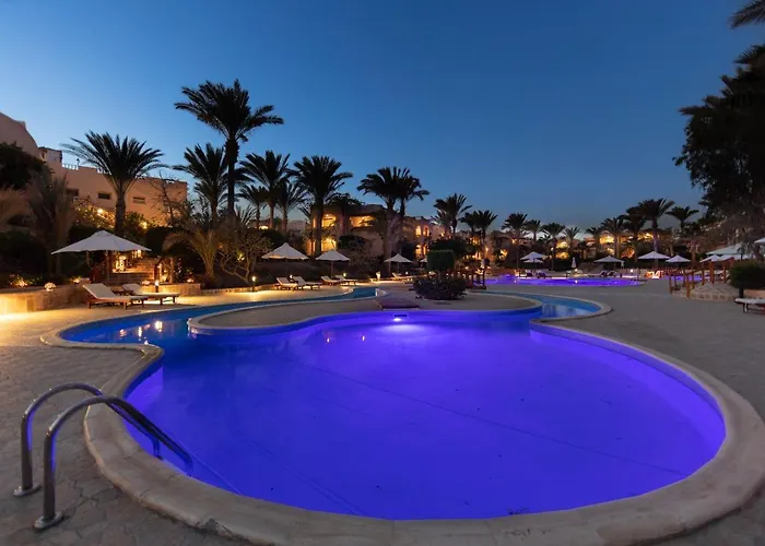 Th Blue Lagoon - 4* Marsza Alam