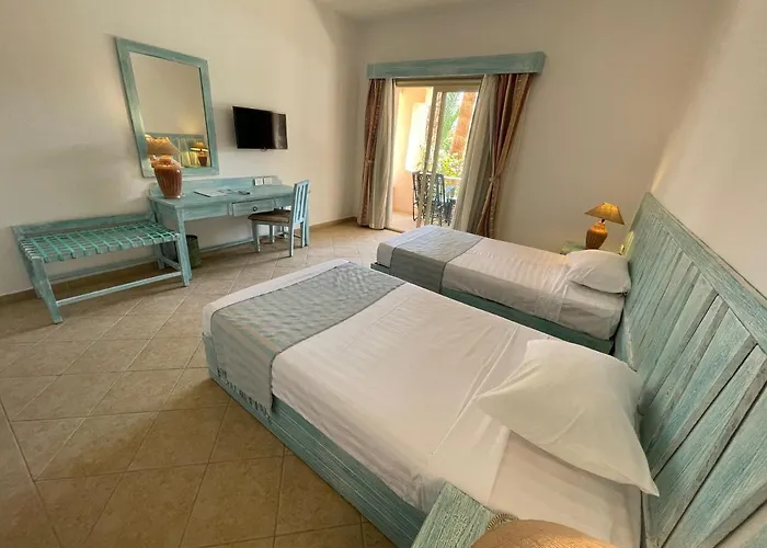 Szálloda Th Blue Lagoon - 4*