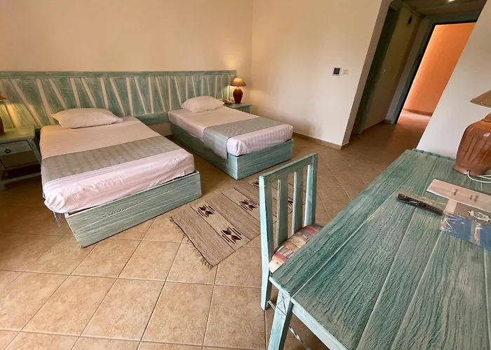 Szálloda Th Blue Lagoon - 4*