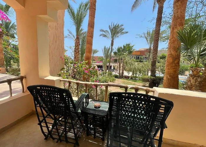 Th Blue Lagoon - Hotel Marsa Alam