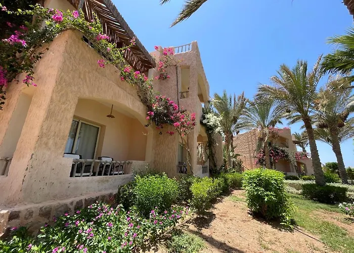 Th Blue Lagoon - 4* Marsza Alam