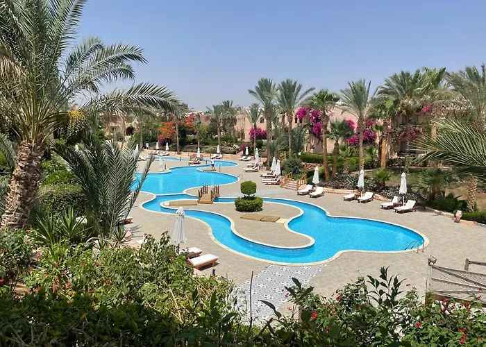 Th Blue Lagoon - Hotel 4*