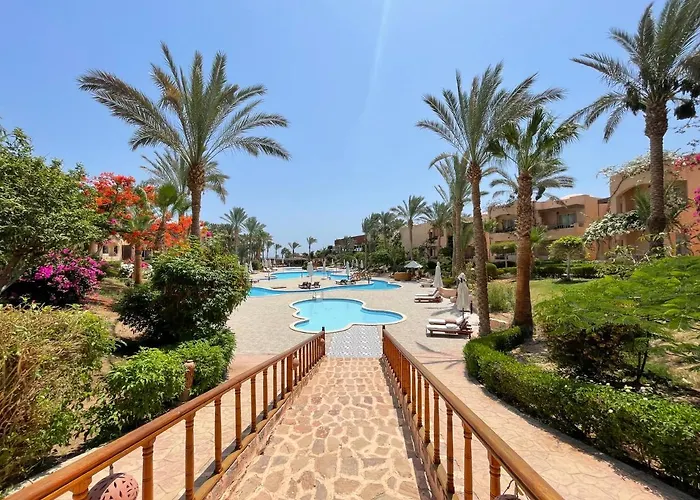 Th Blue Lagoon - 4* Marsa Alam