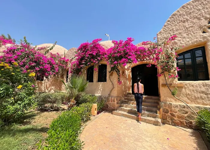 Hotel Th Blue Lagoon - Marsa Alam