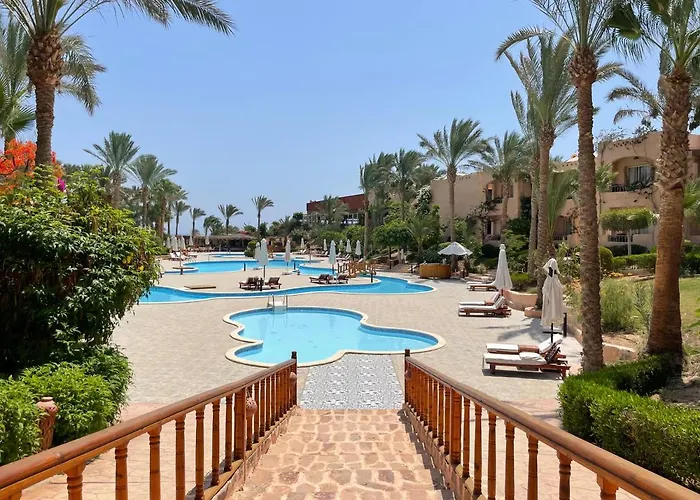 Th Blue Lagoon - Marsa Alam
