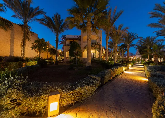 Th Blue Lagoon - 4* Marsza Alam