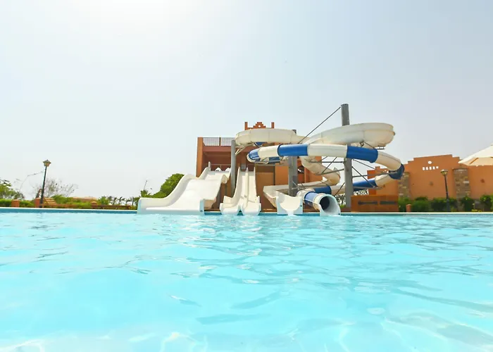 Szálloda Th Blue Lagoon - 4*